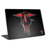 Texas Tech University Red Raiders Logo Universal Laptop 11in (8.8 x 6.2in) Skin